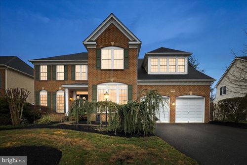 13475 Coneflower Ct, CENTREVILLE, VA, 20120-3088 | Card Image