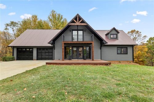 4967 Brushy Mountain Rd, Moravian Falls, NC, 28654-9137 | Card Image