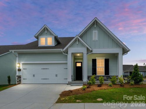 1019 Meander Ln, Waxhaw, NC, 28173-1119 | Card Image