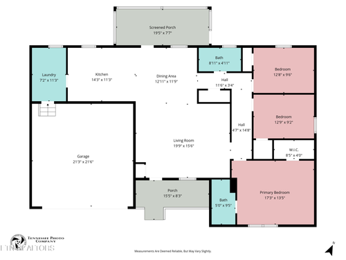 725 Oneida Ln, Crossville, TN, 38572-4404 | Card Image