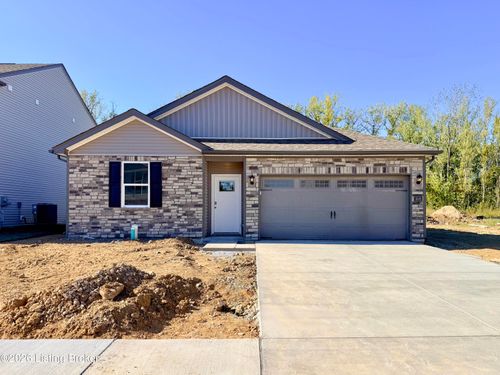 3502 Noah Trl, Jeffersonville, IN, 47130-0059 | Card Image