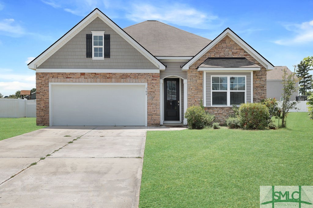Saddle St, Port Wentworth, GA 31407