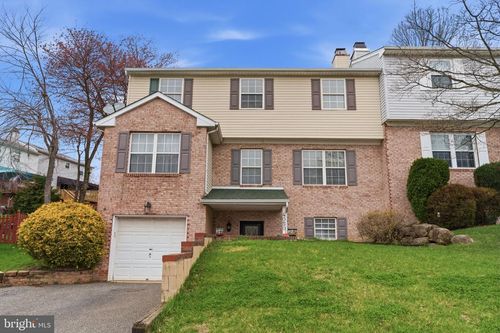 4050 Yorktown Dr, UPPER CHICHESTER, PA, 19061-2460 | Card Image
