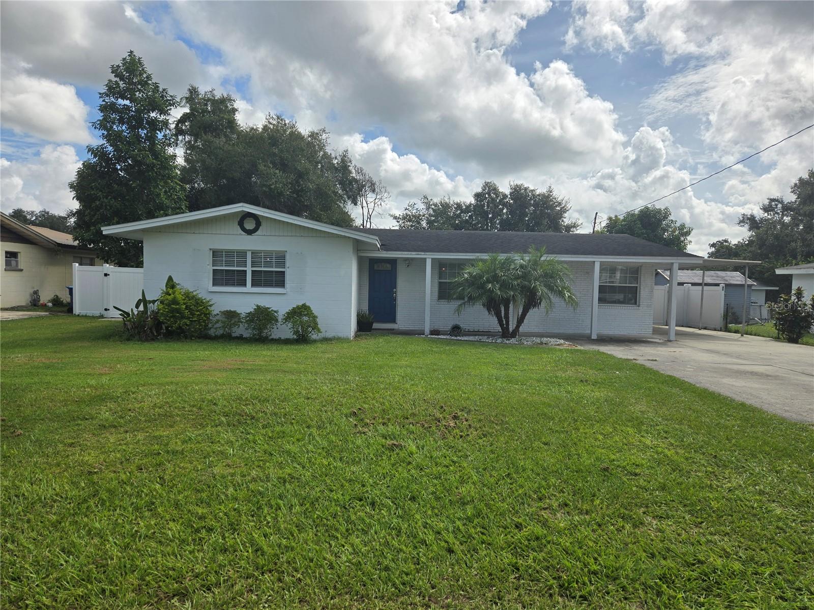 Oak Ave, Fort Meade, FL 33841