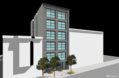 1450 Howard Street, San Francisco, CA, 94103 | Card Image