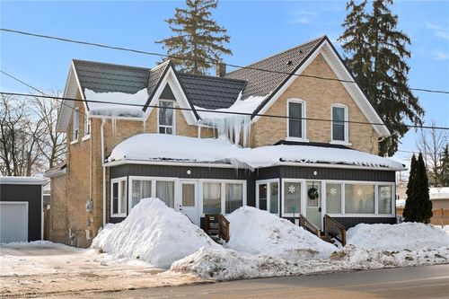 566-570 Main St E, Listowel, ON, N4W2C6 | Card Image