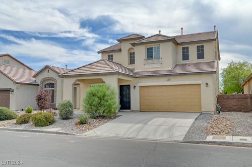 3743 Prairie Orchid Avenue, North Las Vegas, NV, 89081 | Card Image