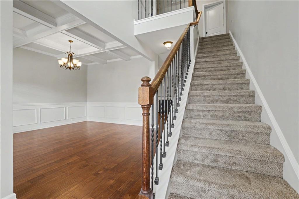 Residential in Fairburn 4