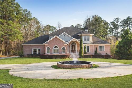 363 Kite Lake Road, Fayetteville, GA, 30214 | Card Image