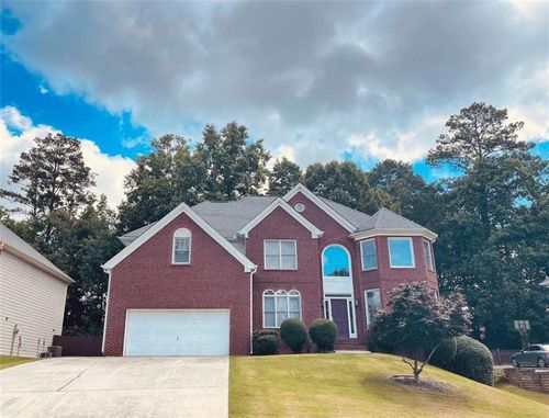 4433 Fairecroft Ter, Suwanee, GA, 30024-4052 | Card Image