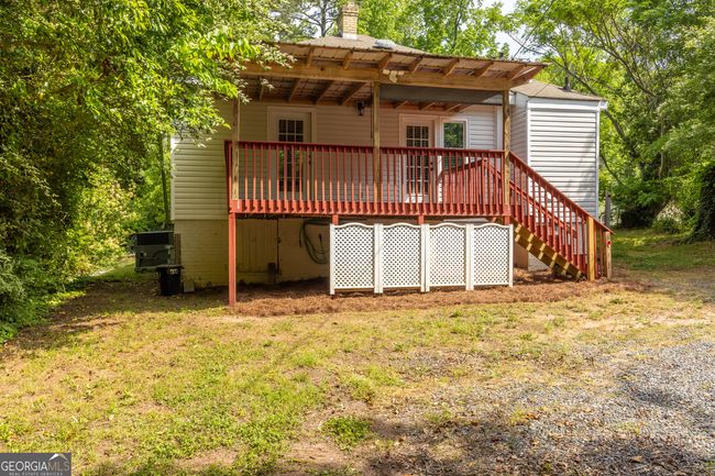 814 9 Th Ave, House other with 2 bedrooms, 2 bathrooms and null parking in Thomaston GA | Image 21