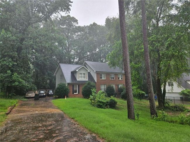 423 Orchards Walk, House other with 4 bedrooms, 4 bathrooms and null parking in Stone Mountain GA | Image 4