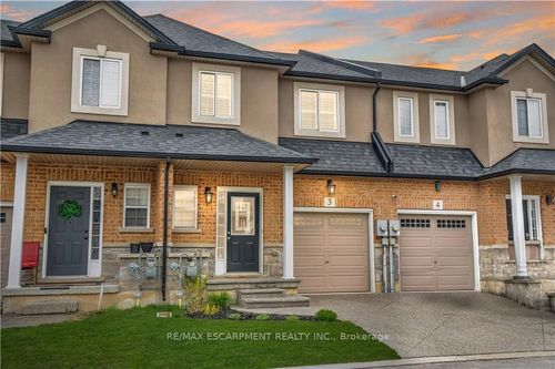3-9 Hampton Brook Way, Mount Hope, ON, L0R1W0 | Card Image