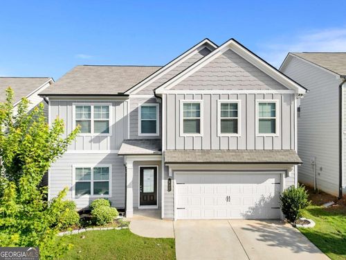 422 Auburn Crossing Dr, Auburn, GA, 30011-5534 | Card Image