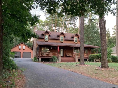 164 Pine Needle Gln, Holly Lake Ranch, TX, 75765-7464 | Card Image