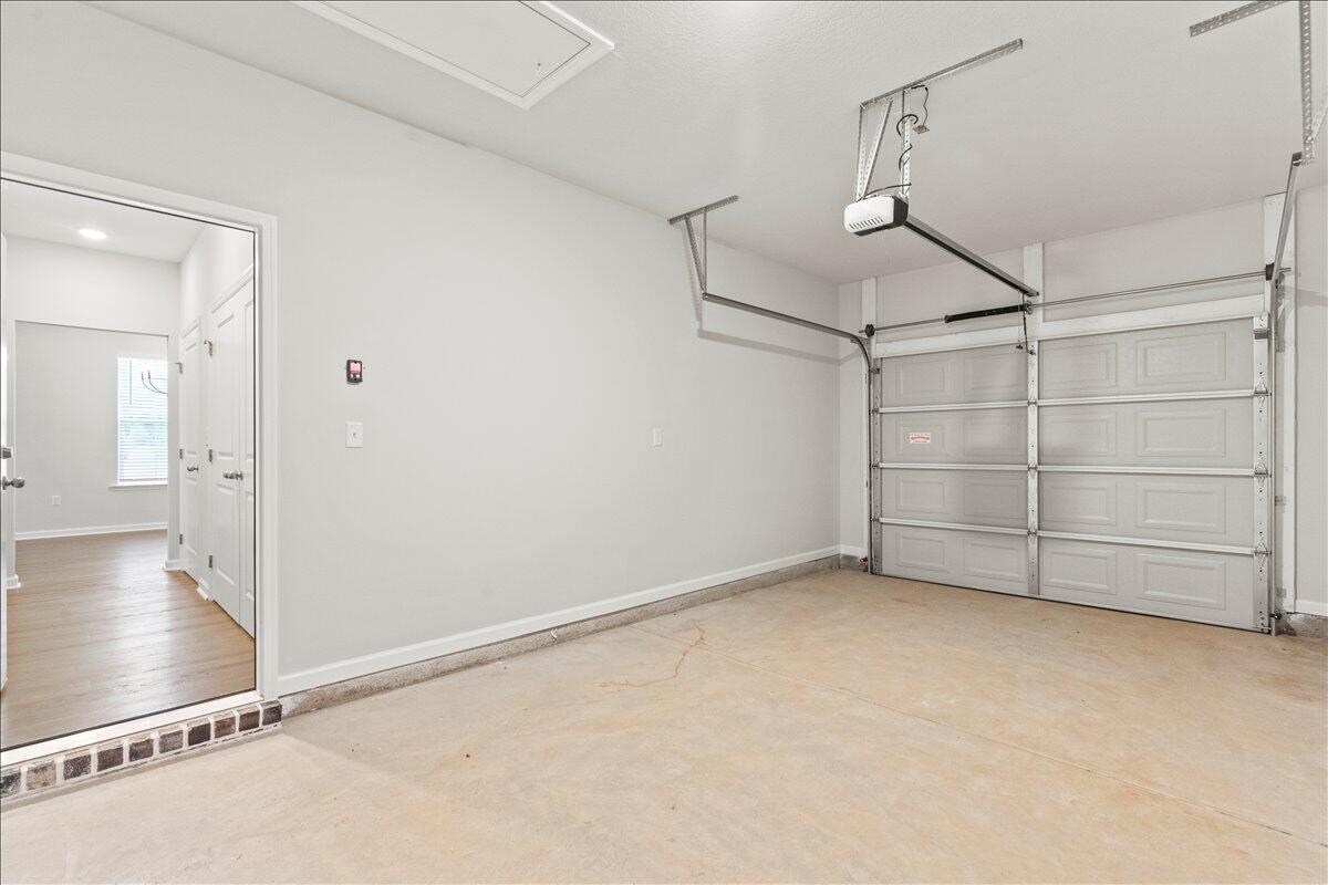 Residential Lease in Evans