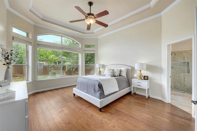 1204 Fall Creek Loop Drive, House other with 4 bedrooms, 3 bathrooms and null parking in Austin TX | Image 17
