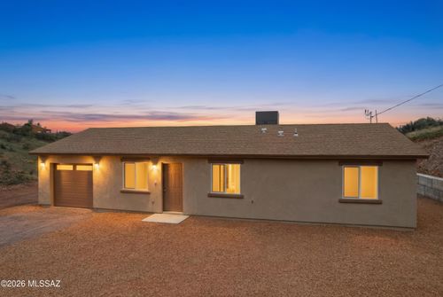 423 Rio Rico Drive, Rio Rico, AZ, 85648 | Card Image