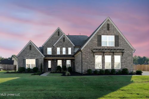 7198 Harrier Dr E, Olive Branch, MS, 38654-2331 | Card Image