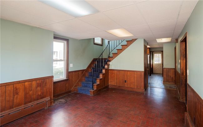 28 Carroll Ave, House other with 5 bedrooms, 2 bathrooms and 1 parking in Newport RI | Image 10