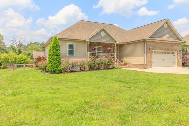 86 Pheonix Cir, House other with 3 bedrooms, 2 bathrooms and null parking in Rock Spring GA | Image 55