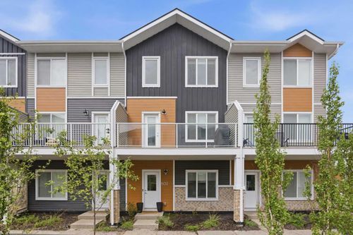 602-335 Creekside Blvd Sw, Calgary, AB, T2X5L1 | Card Image