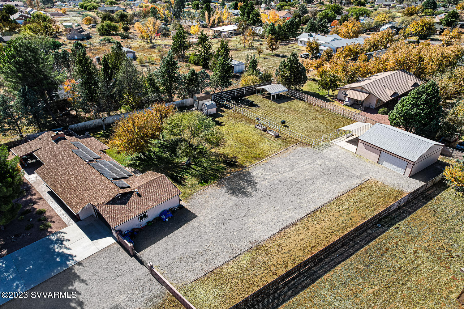 Quarterhorse Ln, Camp Verde, AZ 86322 #1