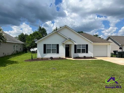 110 Chadwyck Circle, Bonaire, GA, 31005 | Card Image