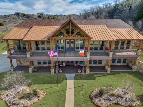 1598 Canyon Wren Loop, Graford, TX, 76449 | Card Image