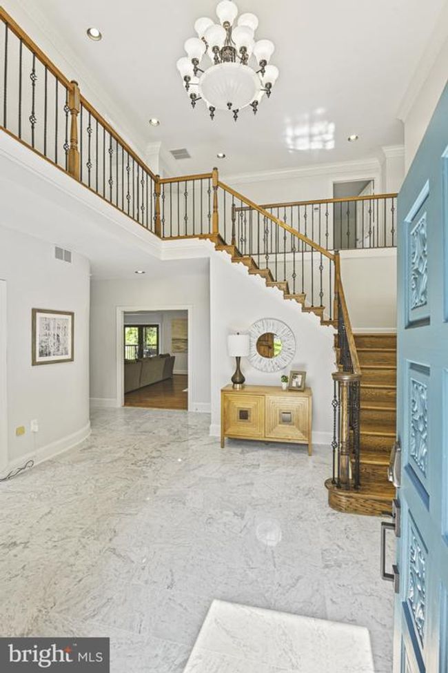 1016 Bellview Rd, House other with 5 bedrooms, 5 bathrooms and null parking in MCLEAN VA | Image 29