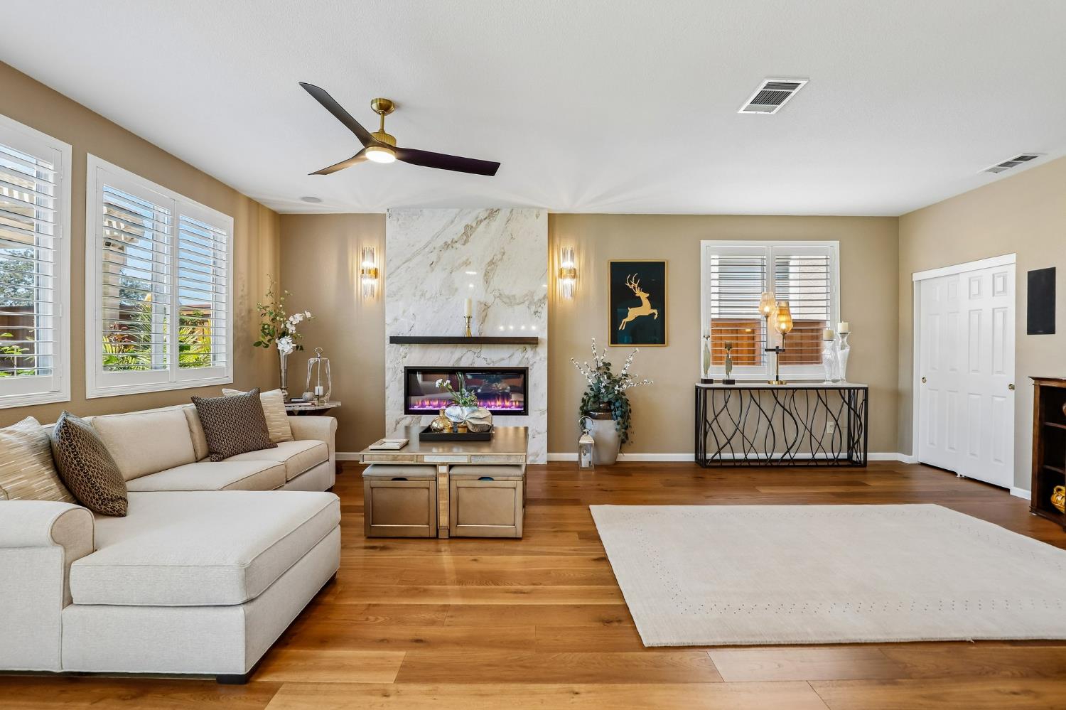 Residential in Rocklin