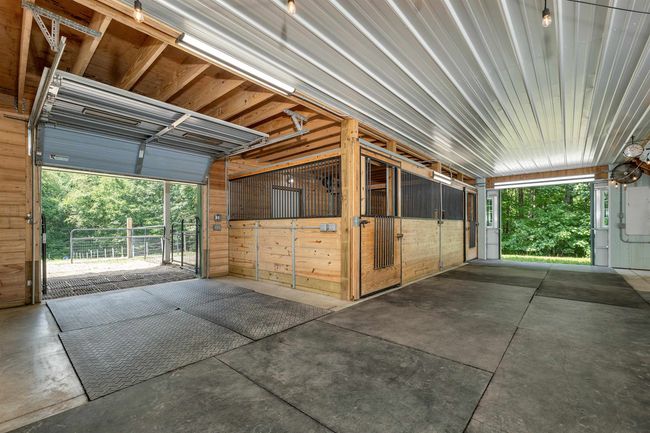 594 Sand Pit Rd, House other with 3 bedrooms, 4 bathrooms and null parking in Mason NH | Image 29
