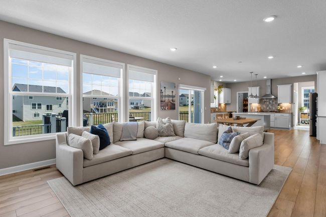 6704 Coach House Ln, House other with 4 bedrooms, 3 bathrooms and null parking in Corcoran MN | Image 15