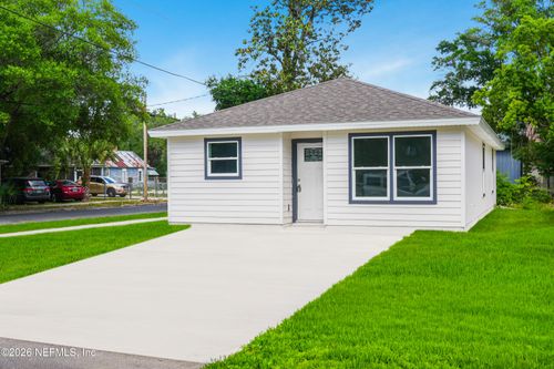 1477 Evergreen Avenue, Jacksonville, FL, 32206 | Card Image