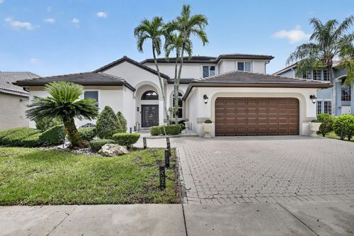 711 Heritage Way, Weston, FL, 33326-4545 | Card Image
