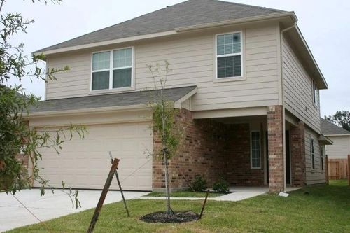 13418 Ella View Lane, Houston, TX, 77067 | Card Image