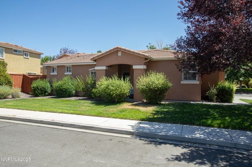 2356 Napoli Dr, Sparks, NV, 89434-2027 | Card Image