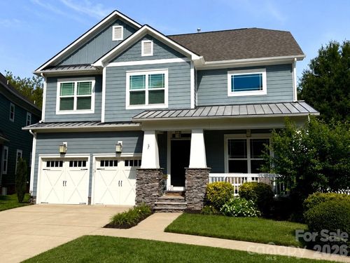 18027 Northport Dr, Cornelius, NC, 28031-5410 | Card Image
