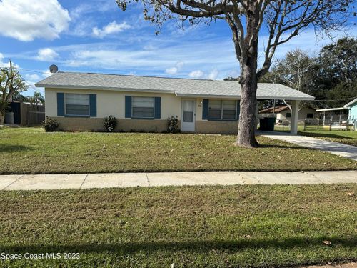 2781 Hereford Rd, Melbourne, FL, 32935-2410 | Card Image