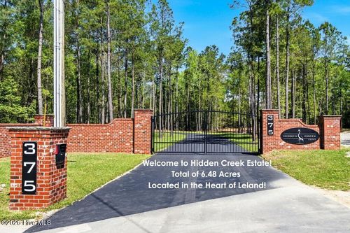375 & 383 Wolfridge Rd Ne, Leland, NC, 28451-7505 | Card Image