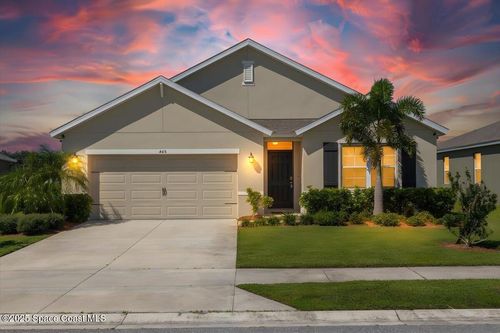 465 Sorrento Dr, COCOA, FL, 32922-8681 | Card Image