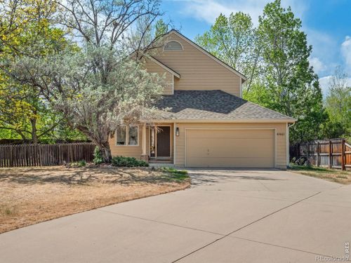 4461 Pembroke Gdns, Boulder, CO, 80301-3152 | Card Image