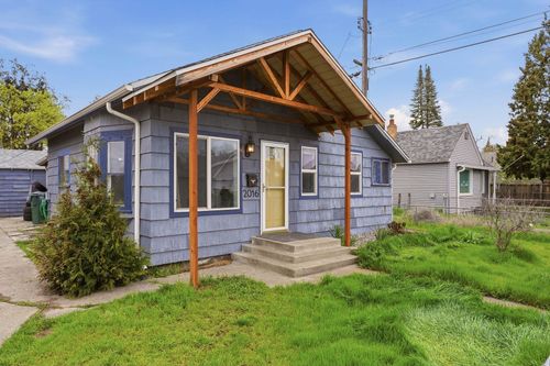 2016 N Cannon St, Spokane, WA, 99205 | Card Image
