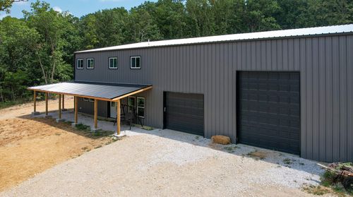 3918 Bowen Creek Rd, Niangua, MO, 65713-7727 | Card Image