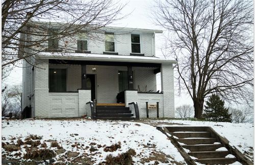 204 Pine Hill Rd, Kittanning, PA, 16201-4428 | Card Image