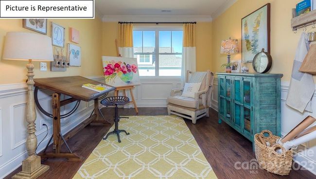 6118 Treehouse Dr, House other with 4 bedrooms, 3 bathrooms and null parking in Charlotte NC | Image 30
