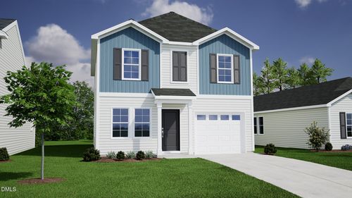 12-237 Thomas Trl, Lillington, NC, 27546-2842 | Card Image