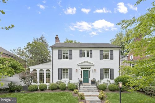 5004 Klingle St Nw, WASHINGTON, DC, 20016-2672 | Card Image