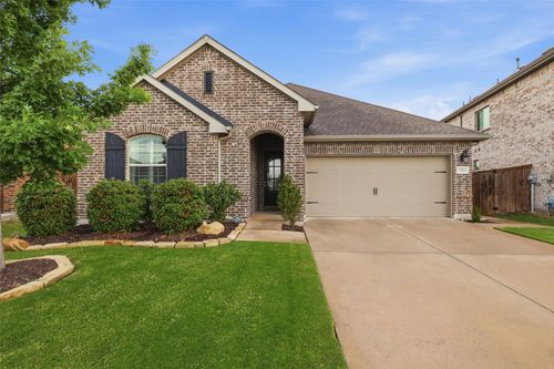 1701 Shetland Rd, Aubrey, TX, 76227-2054 | Card Image