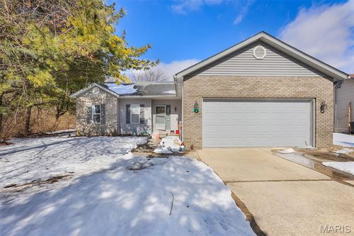 753 Forest Green Drive, O'Fallon, IL, 62269 | Card Image